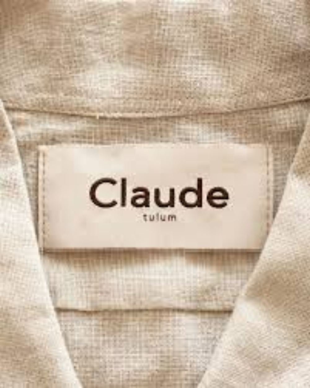 Claude Tulum